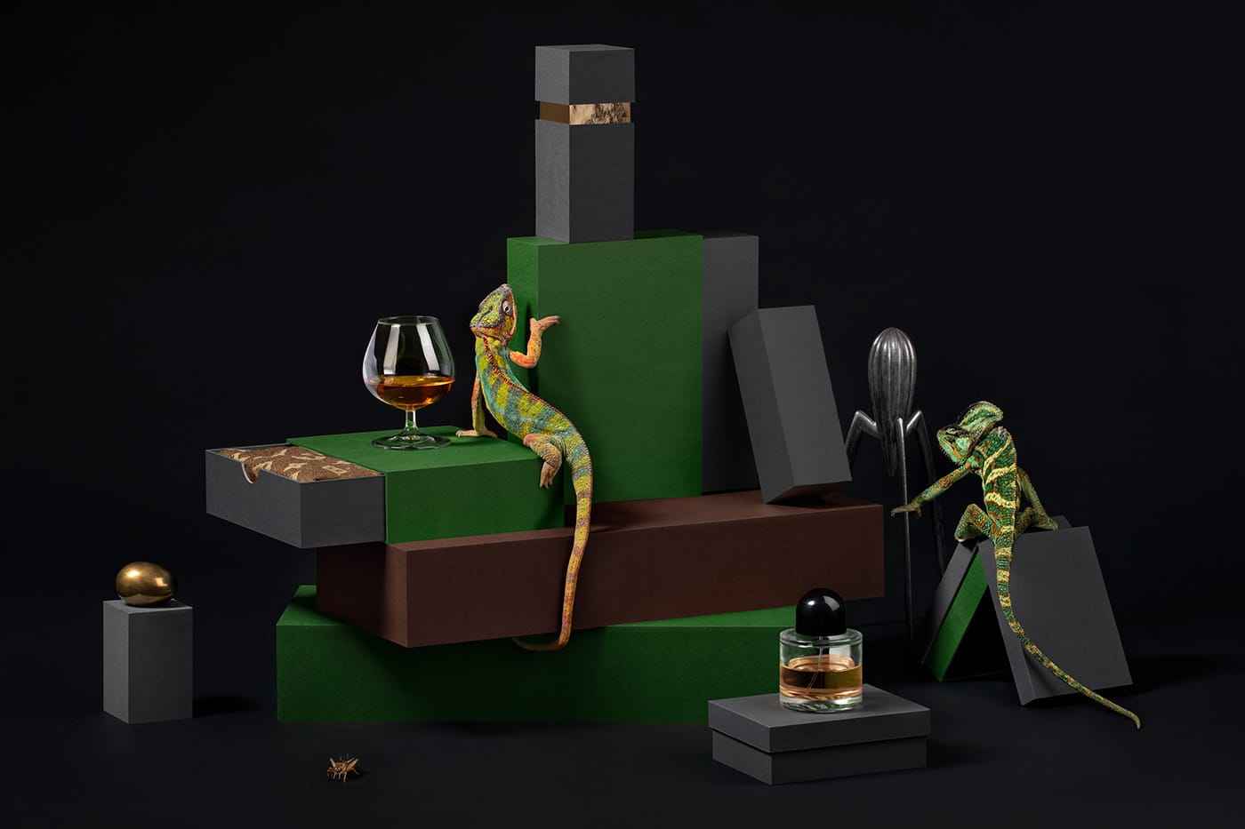 Goeteborgstryckeriet Boxes Campaign cover image