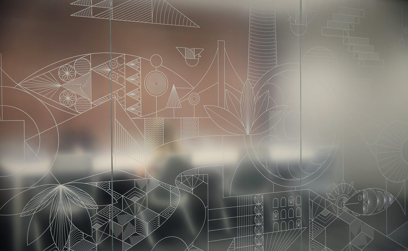 Adobe SF Conference Office cover image