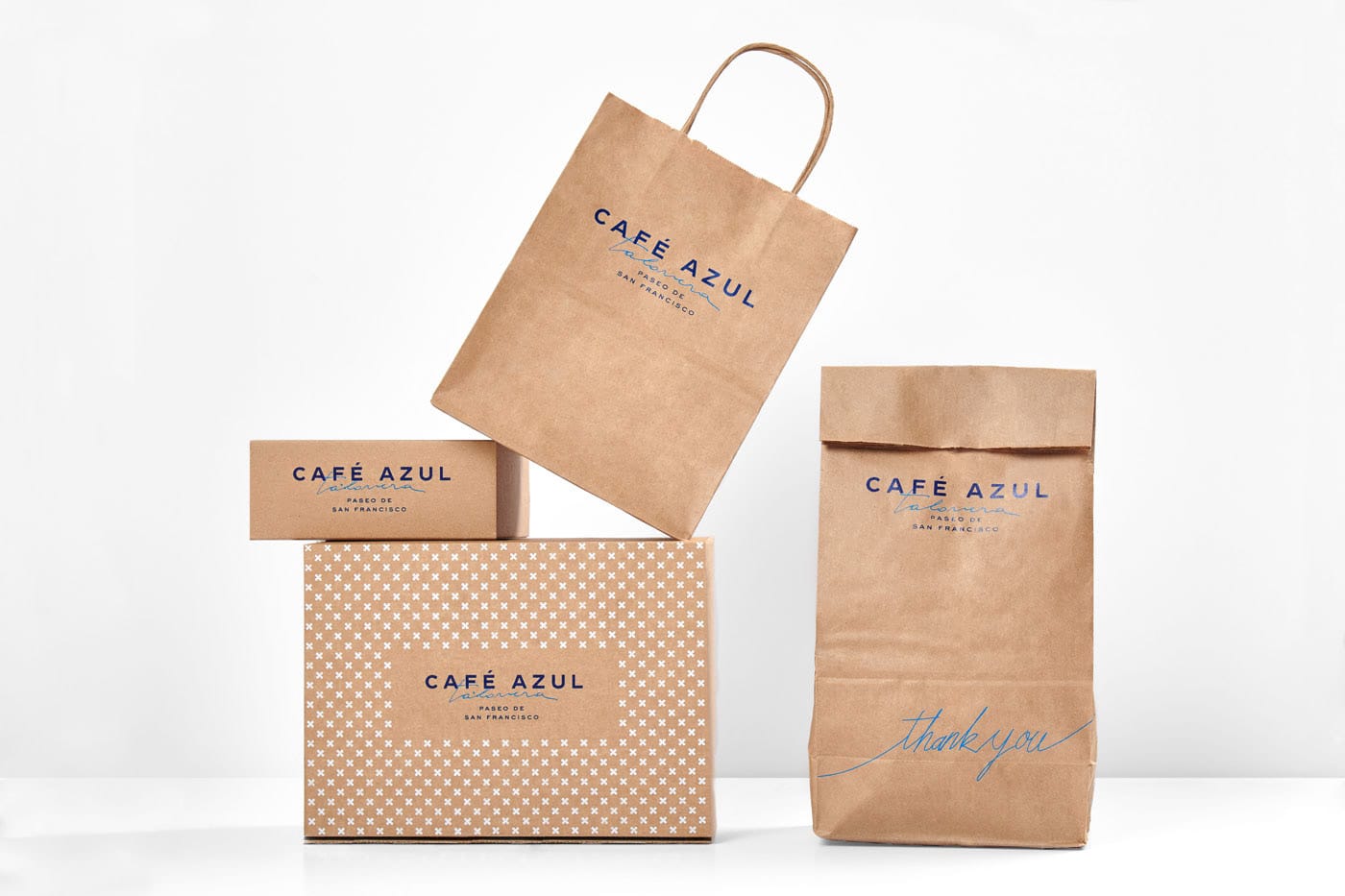 Café Azul Talavera cover image