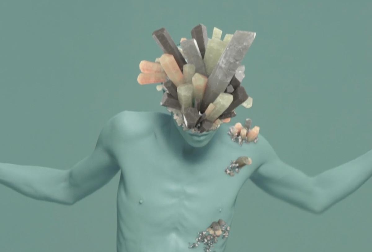 Overdose cover image
