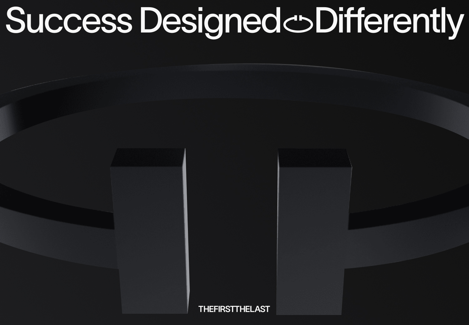 The First The Last® Agency cover image