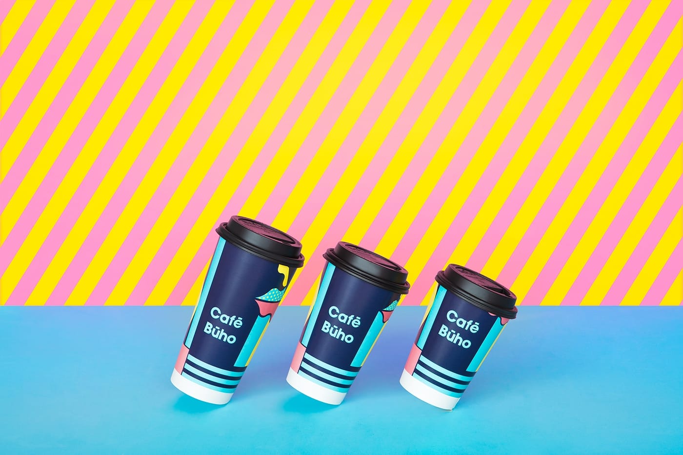 Café Buho cover image