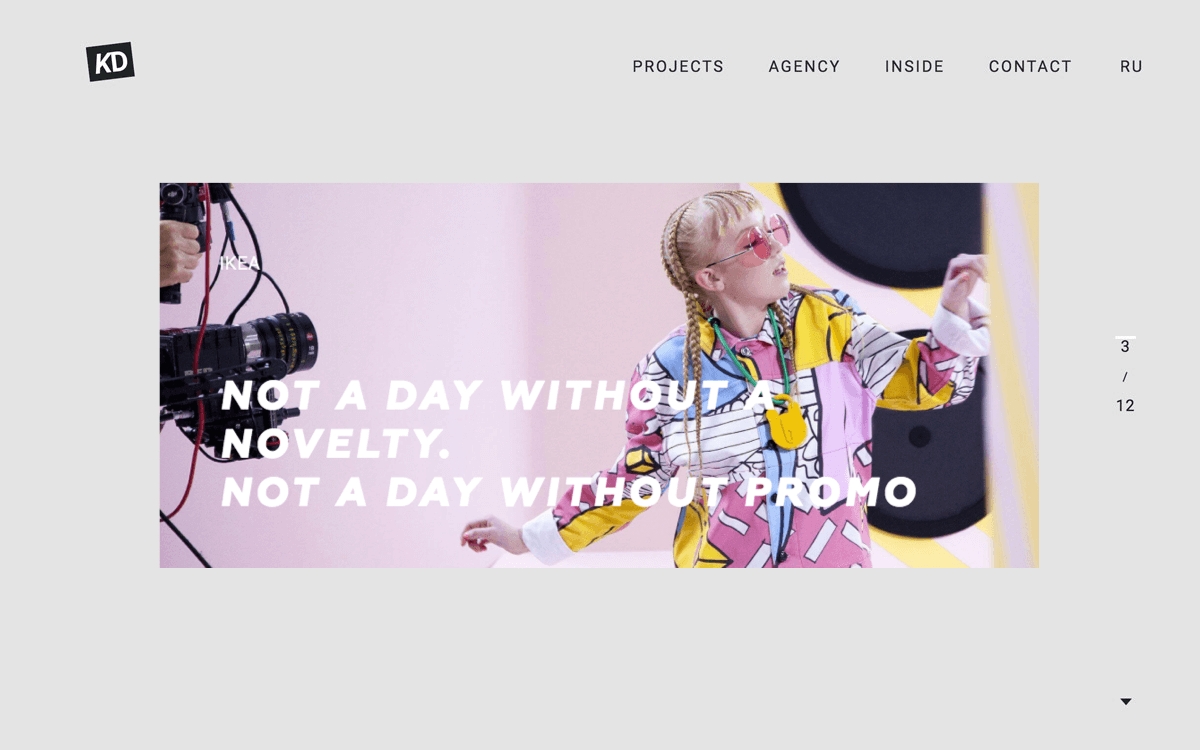 KRIKDESIGN cover image