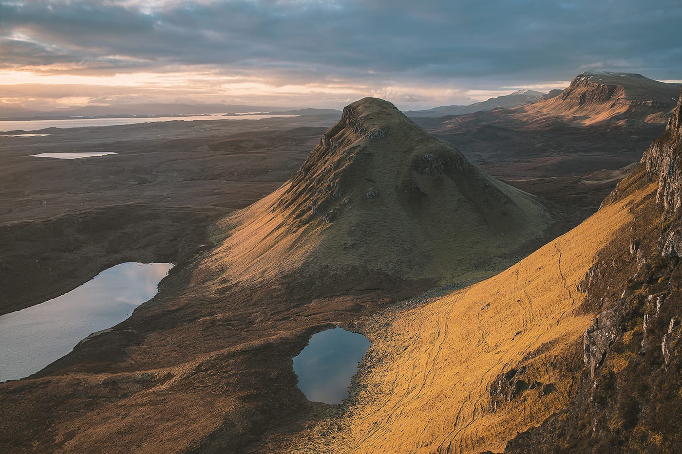 Isle of Skye cover image