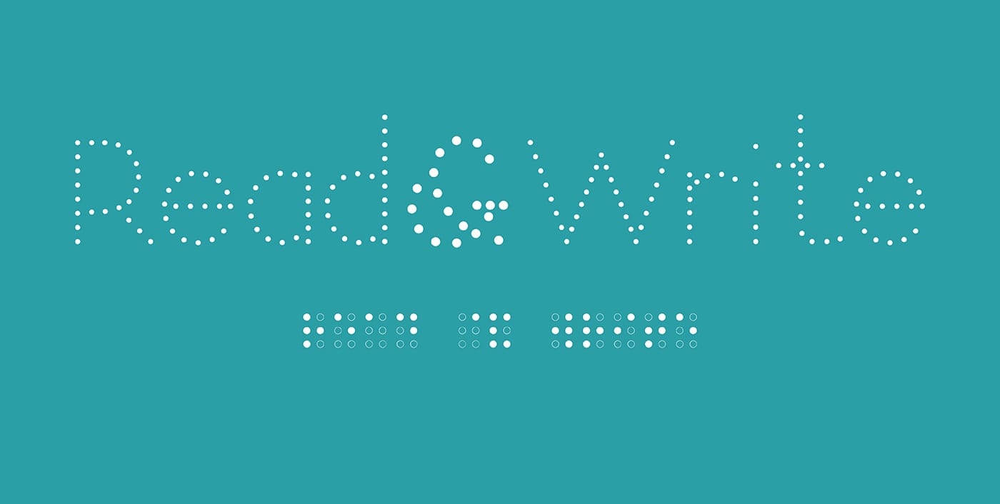 Type The Dots cover image