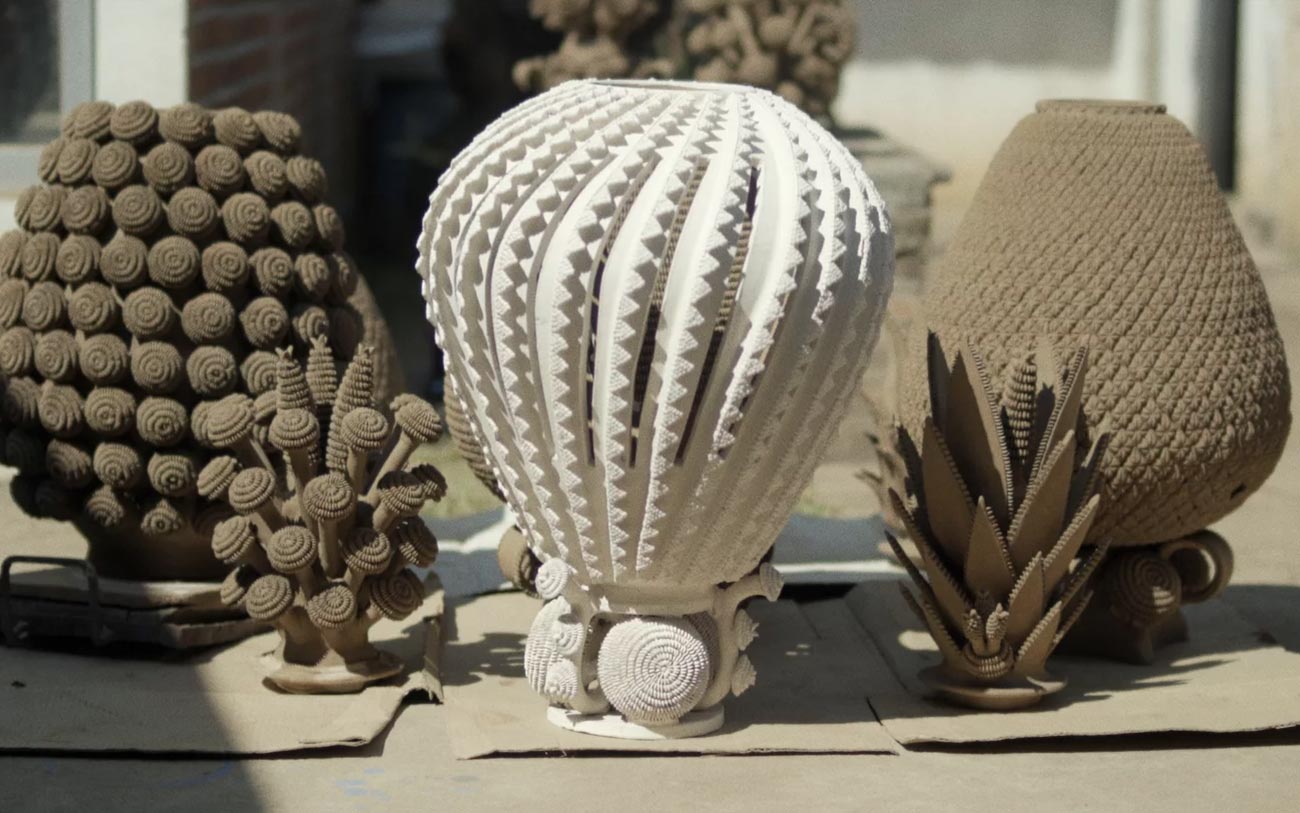 Mexican Handcraft Masters cover image