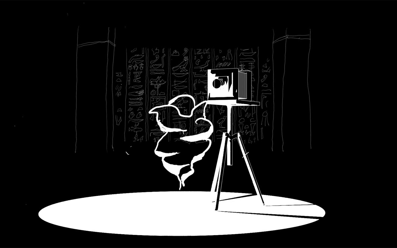A Visual History of Light cover image