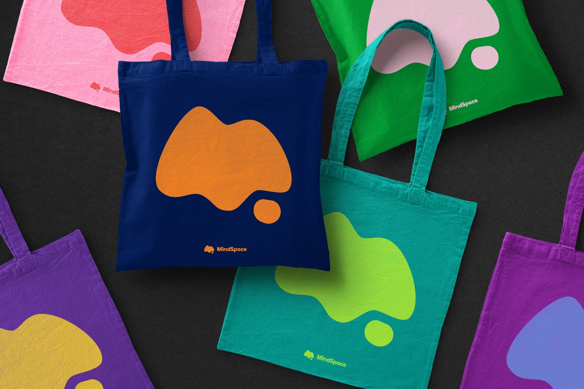 Mindspace Branding cover image