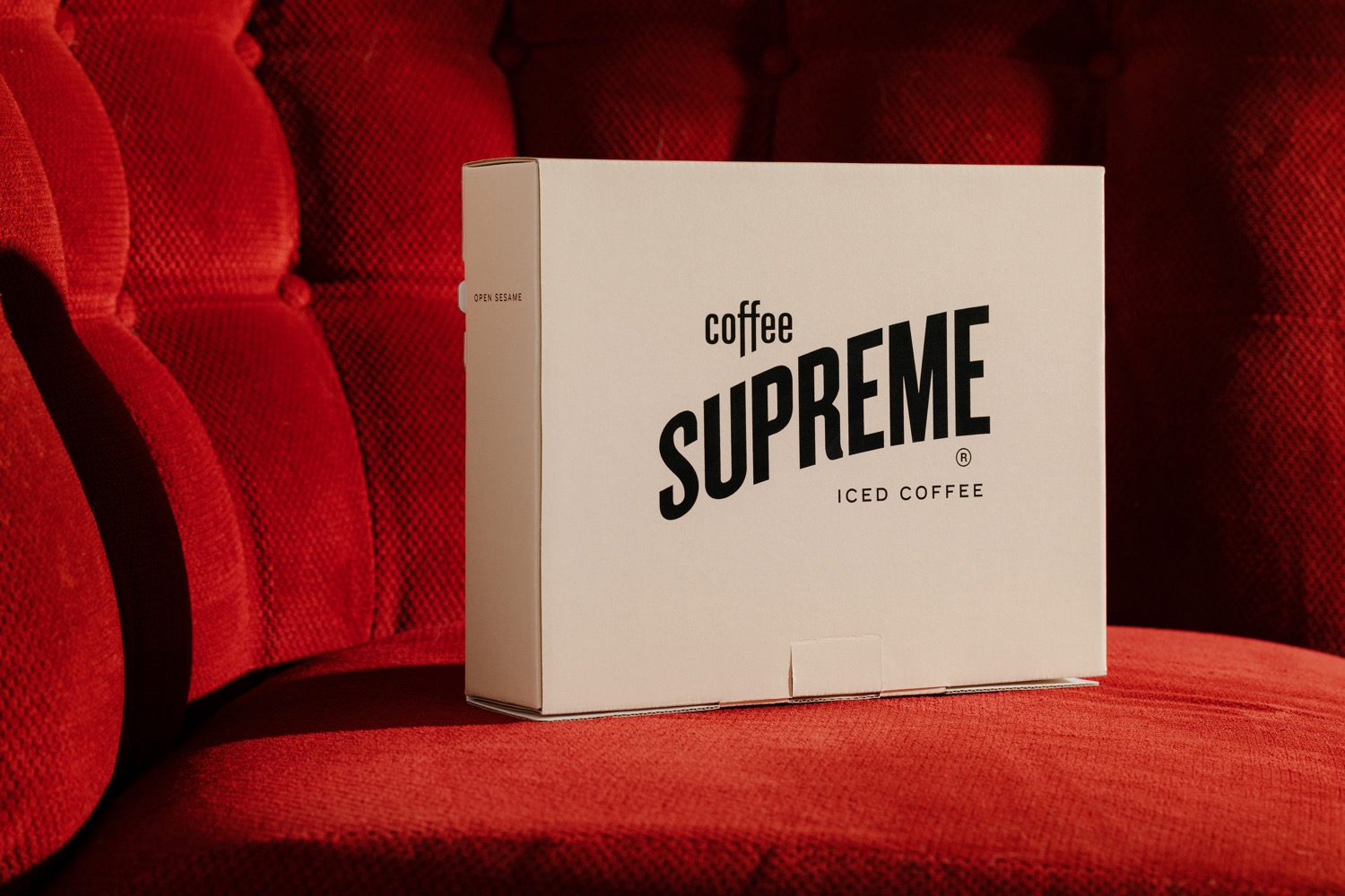 Coffee Supreme cover image