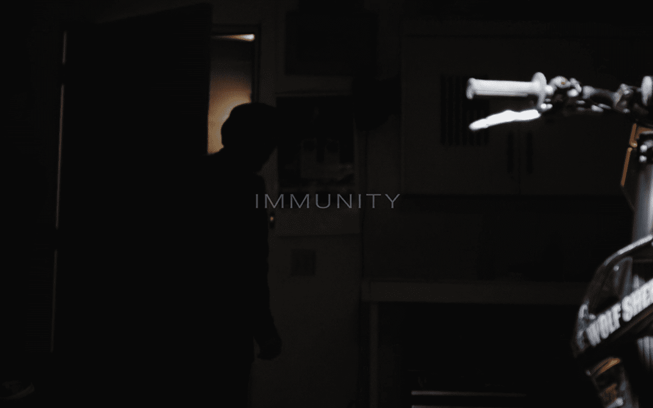 META: Immunity cover image
