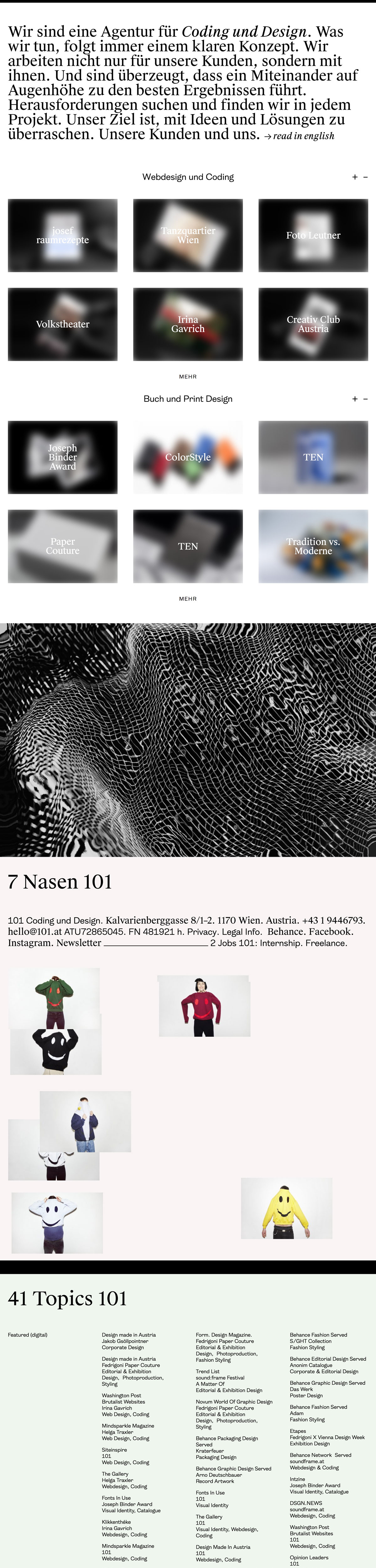 101 cover image