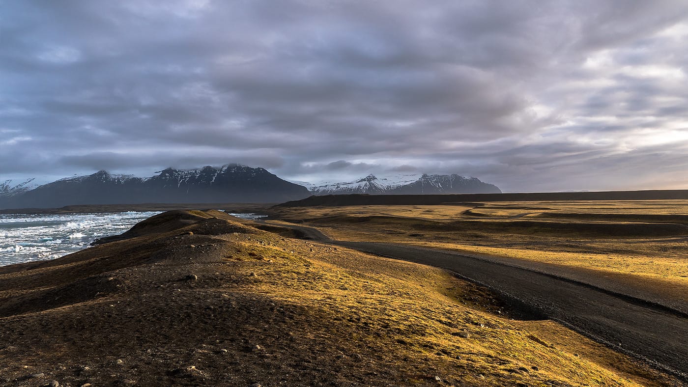 Iceland Photography cover image