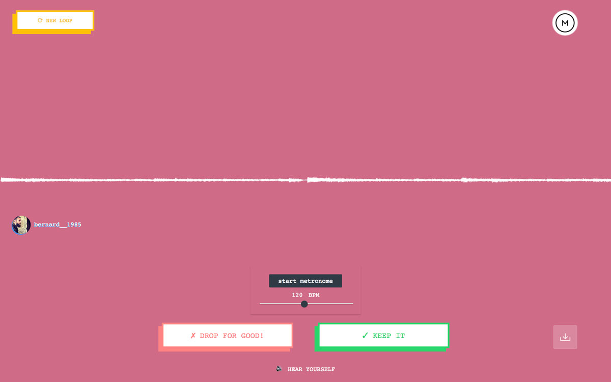 Soundscape cover image