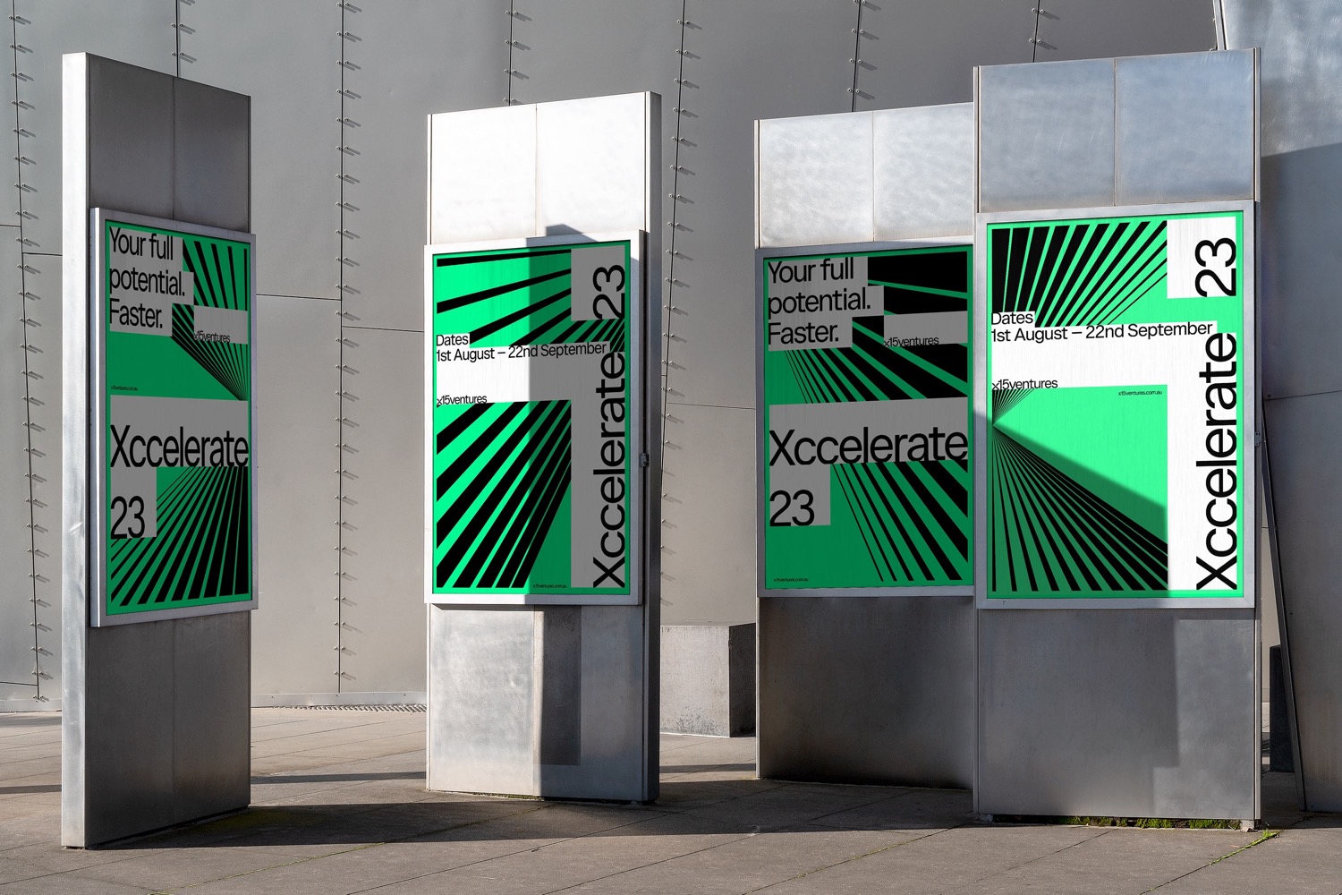 x15ventures cover image