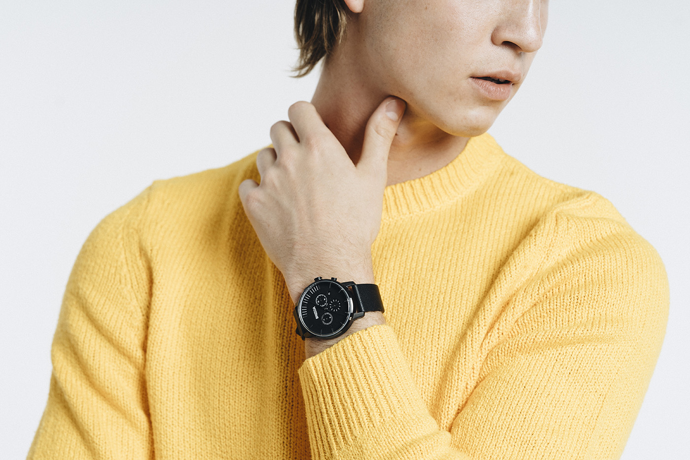 Breda Watch cover image