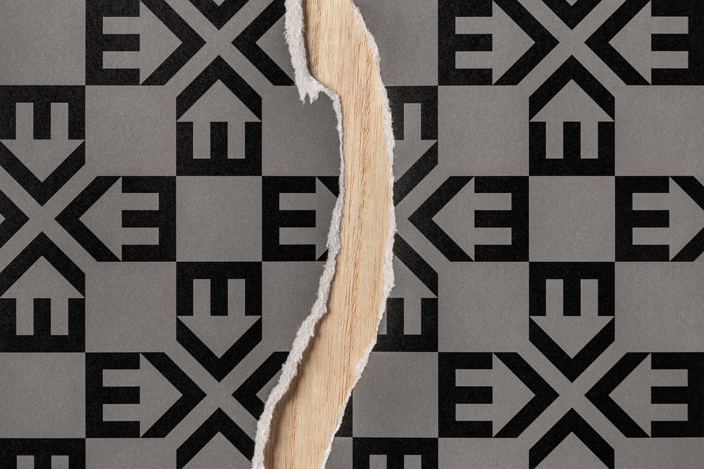 Enter Arkitetur Branding cover image
