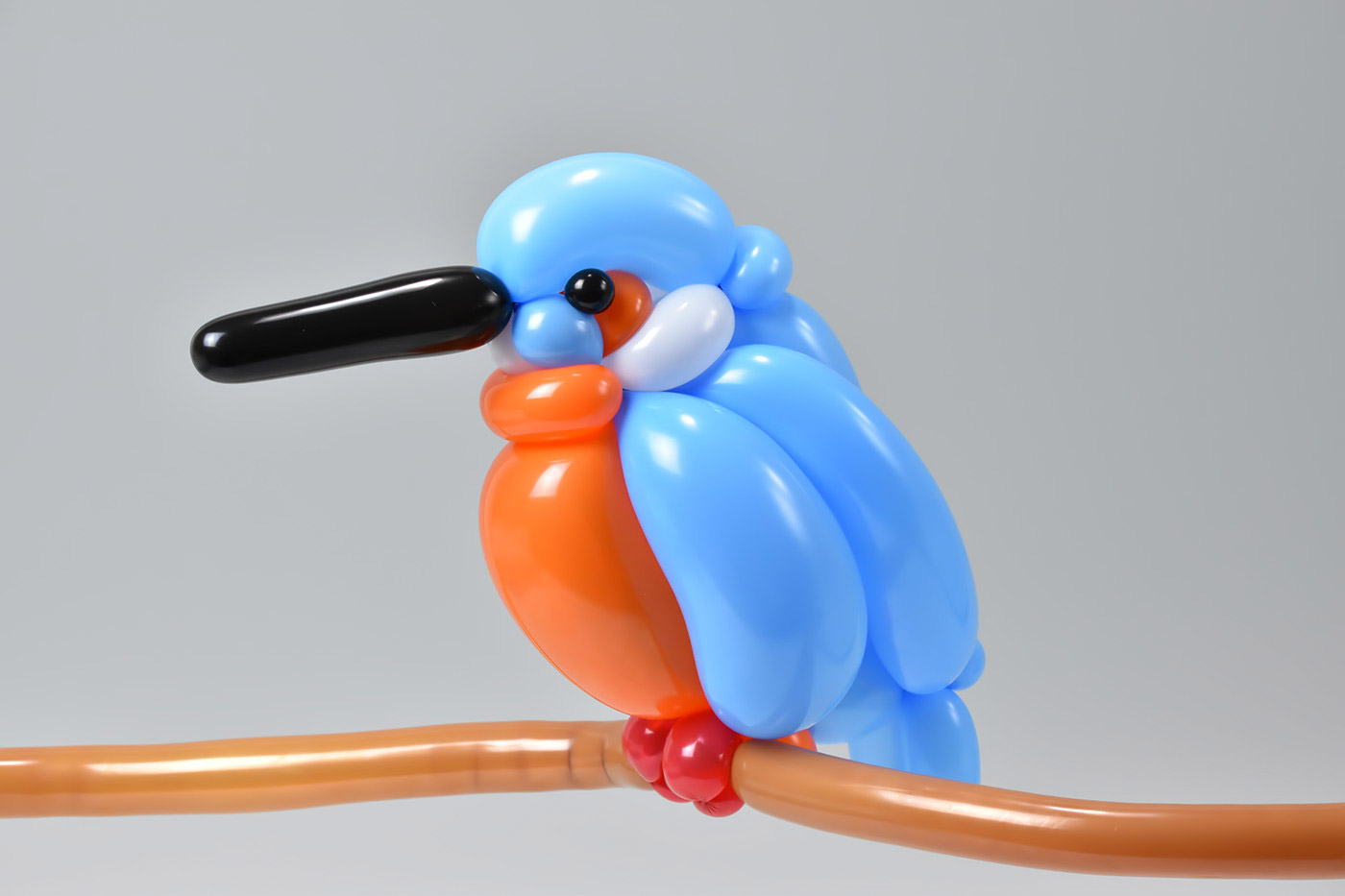 3D Balloon Design & Art cover image