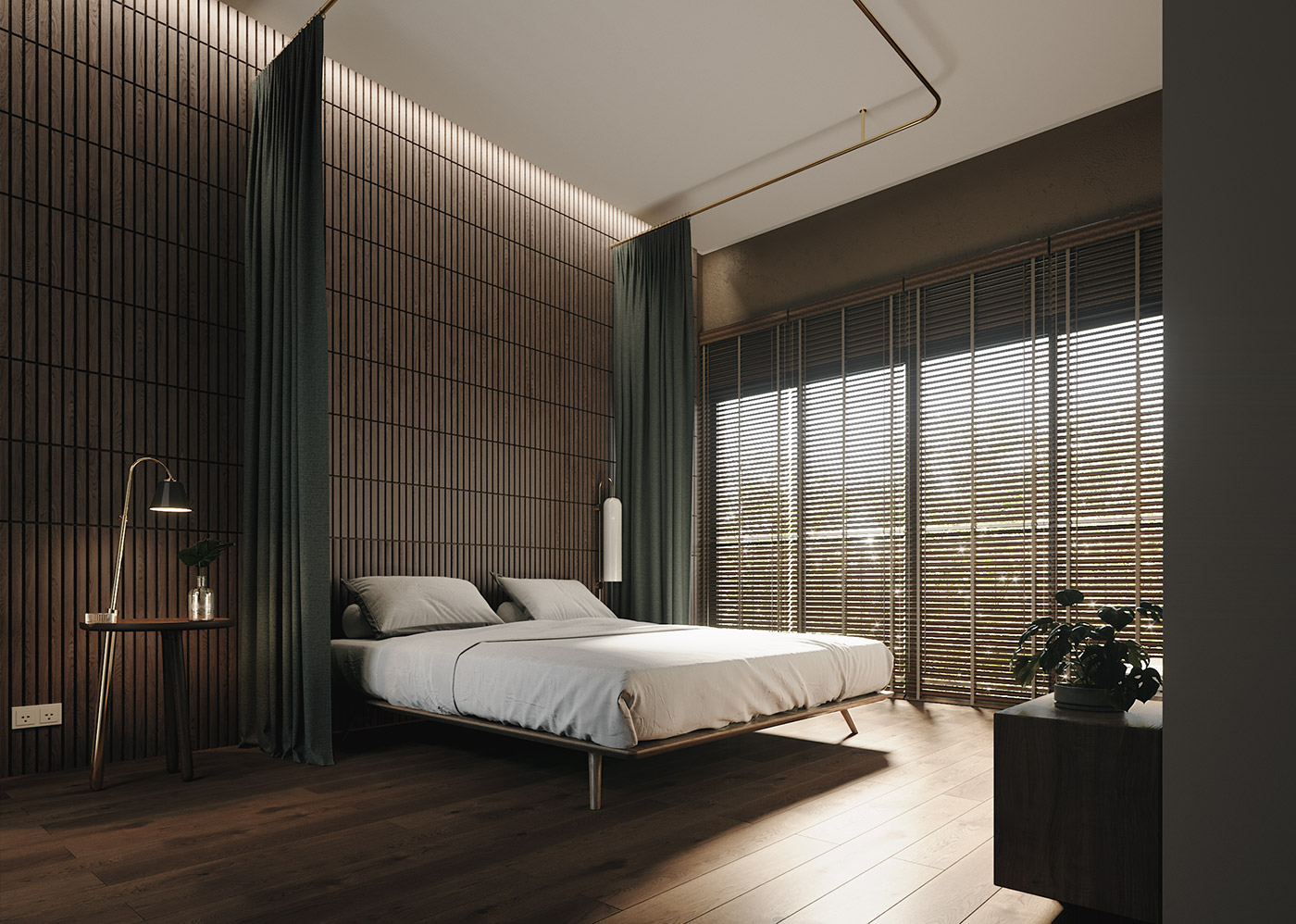 Bangkok Interior Design cover image