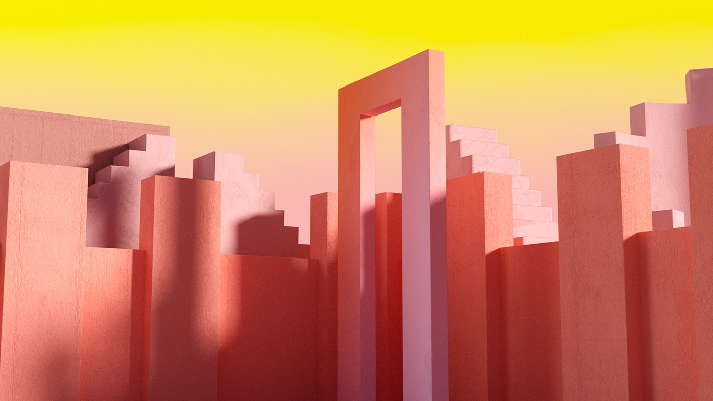 Structural Abstract Photography cover image