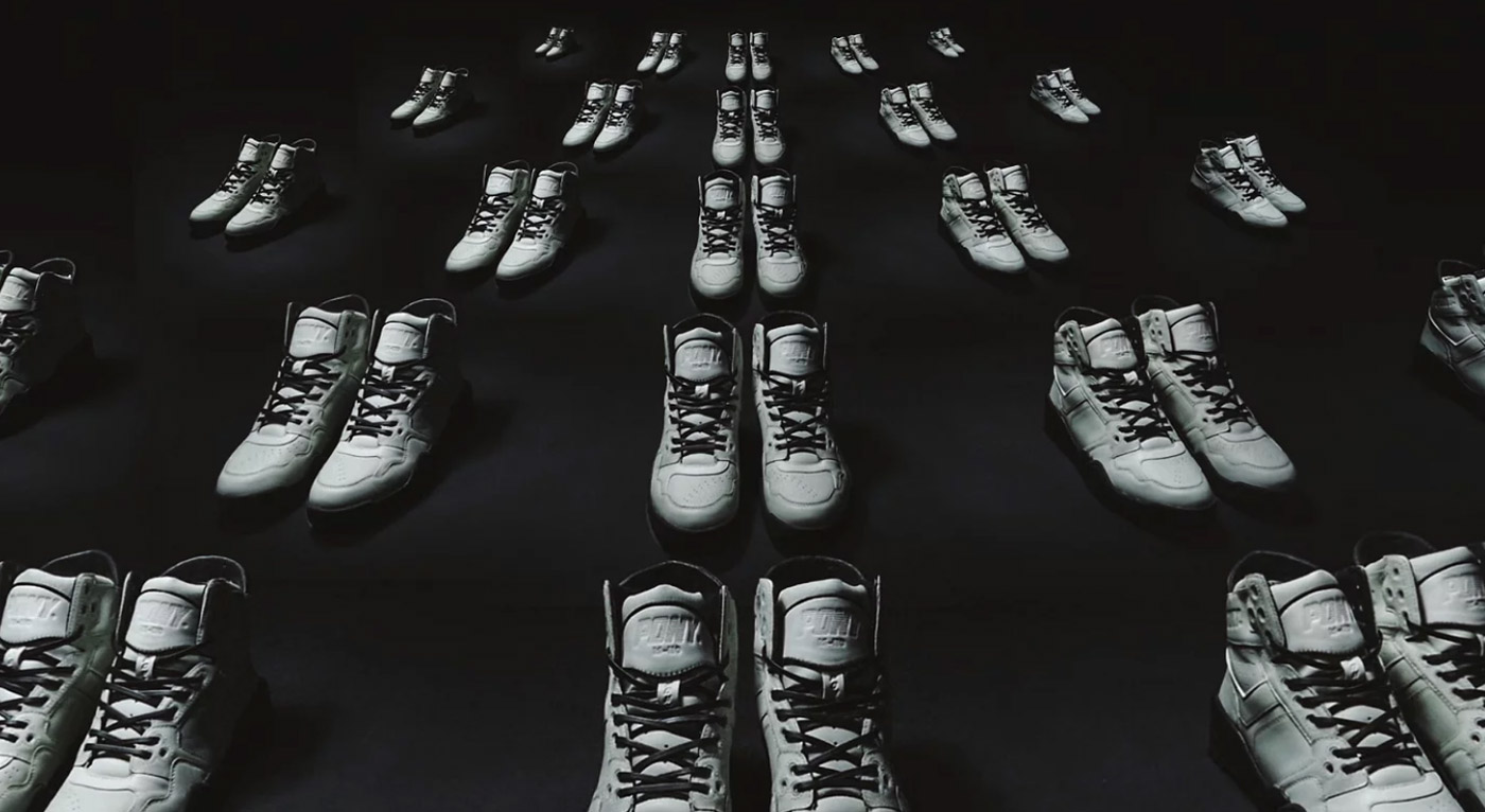Product of New York cover image