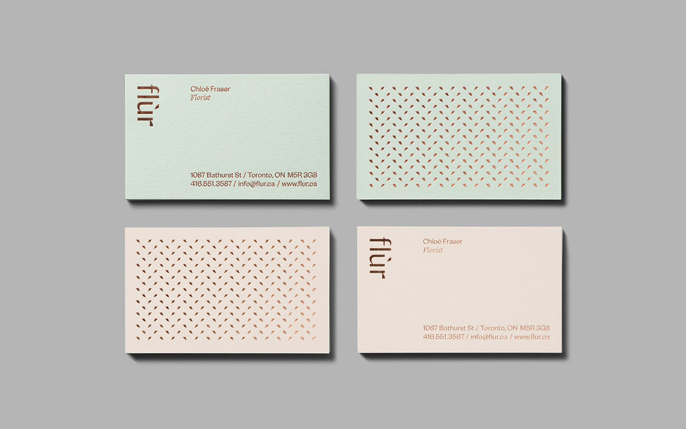 Flur Identity cover image