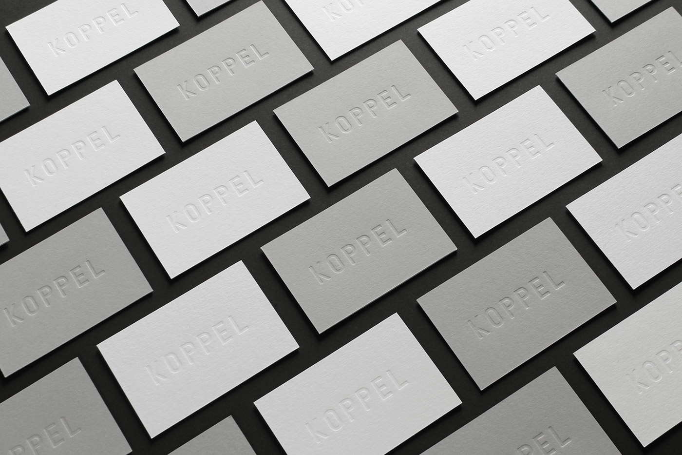 Koppel Studio Identity cover image