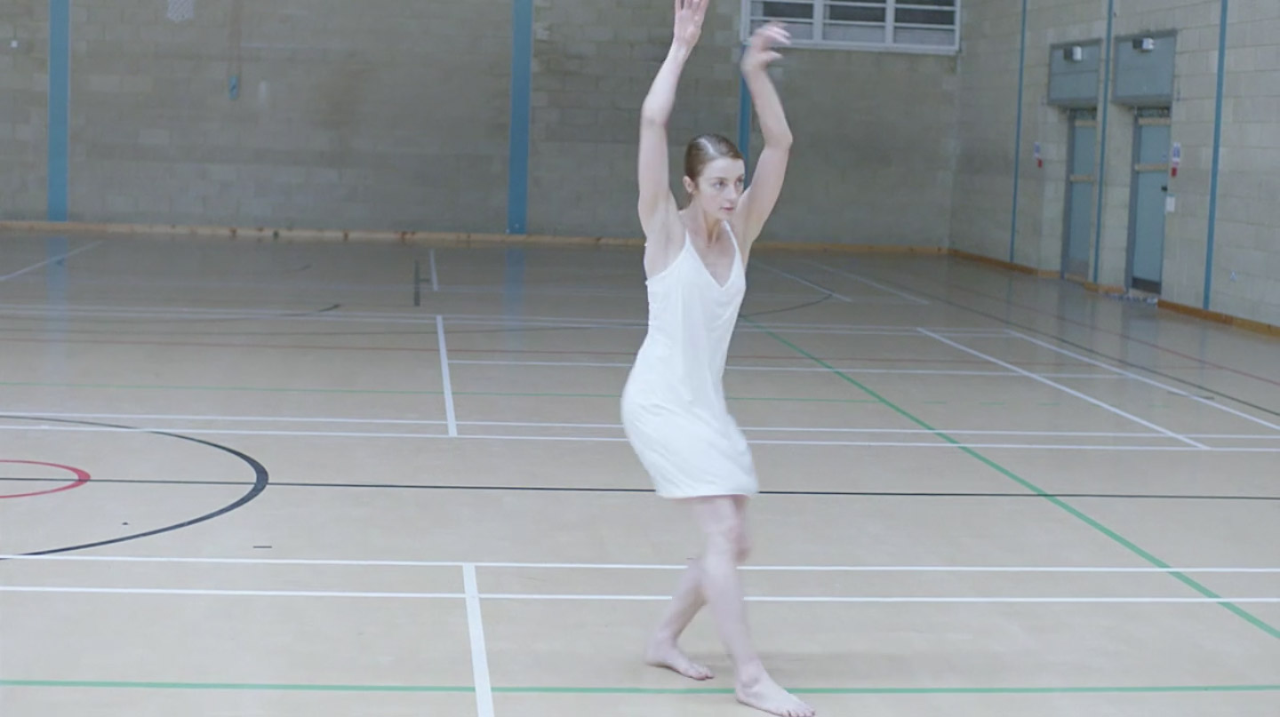 Mine - For Nowness cover image