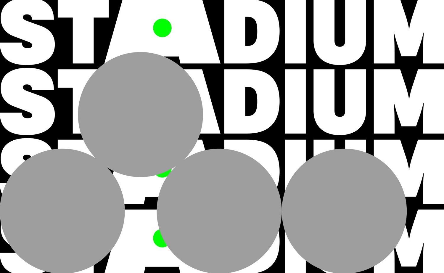 Stadium cover image