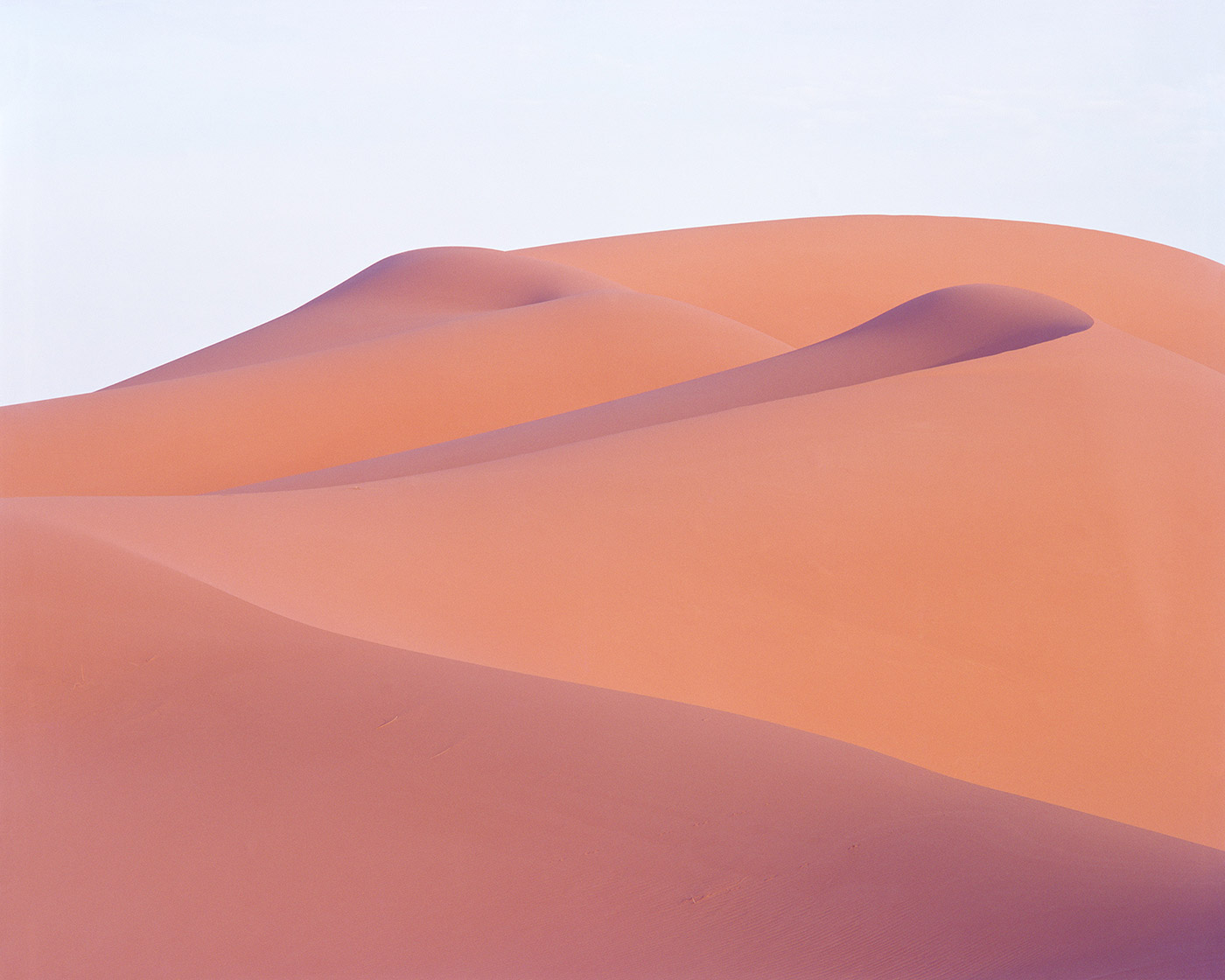Surreal Desert Photography cover image