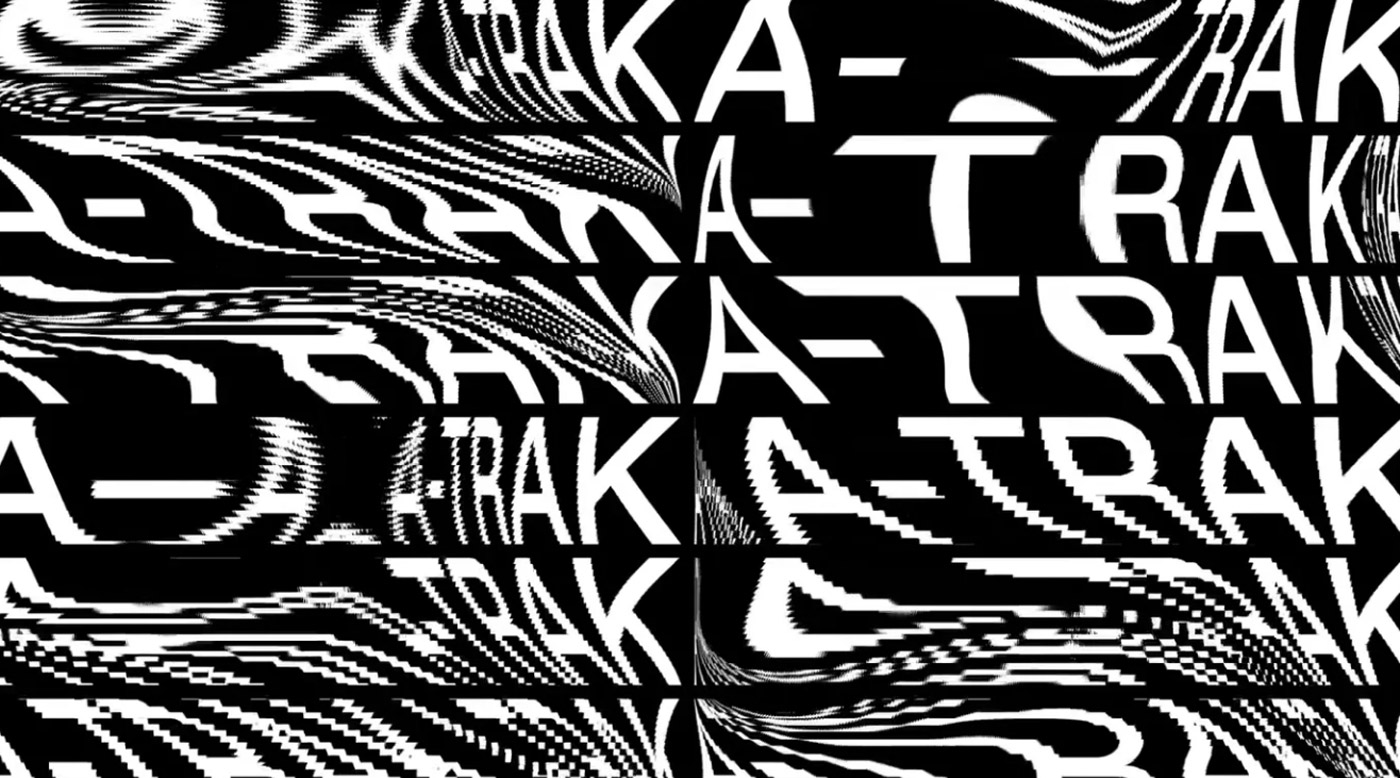 A-Trek Kinetic Type cover image