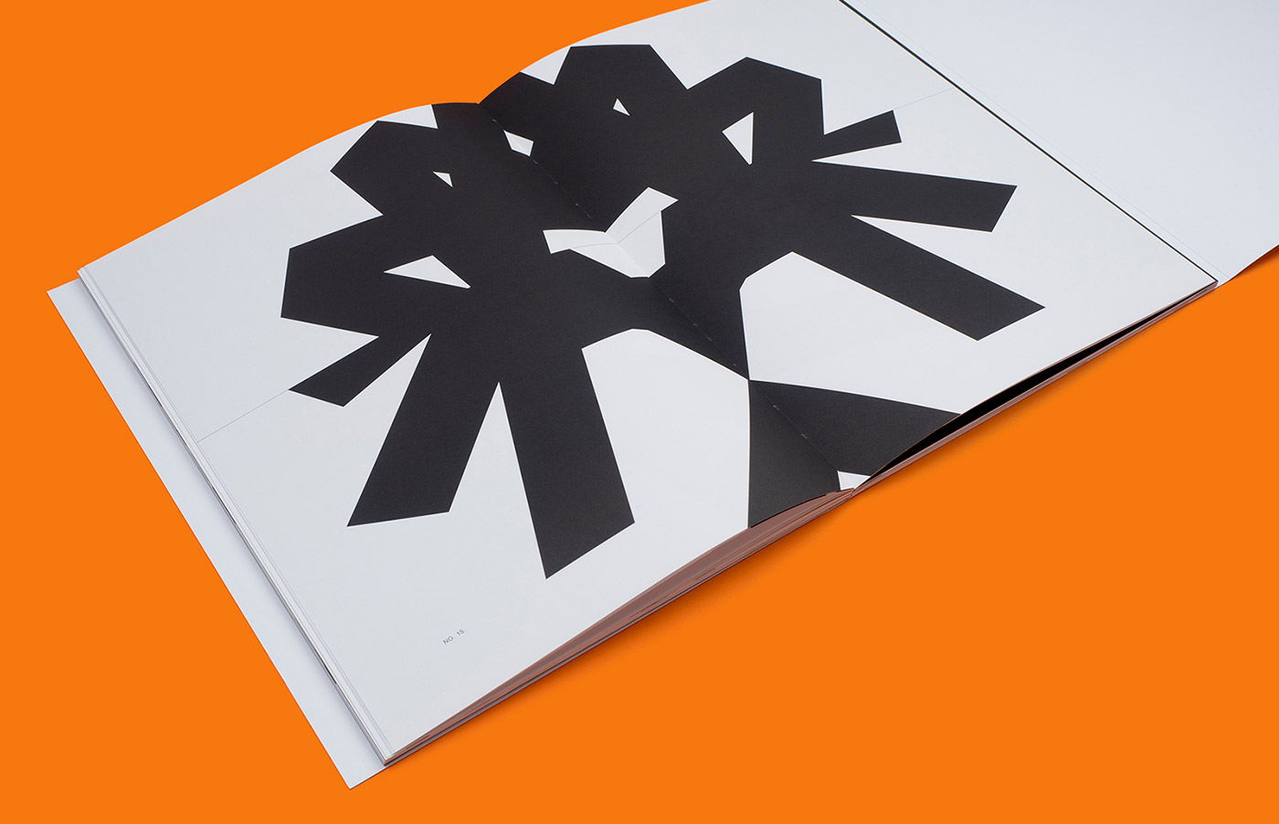 Type Break Book cover image