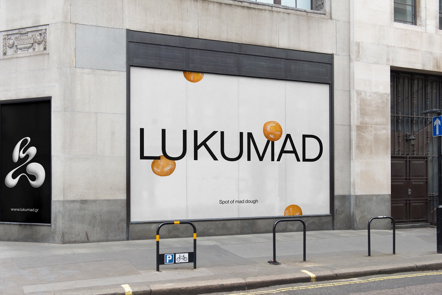 LUKUMAD cover image