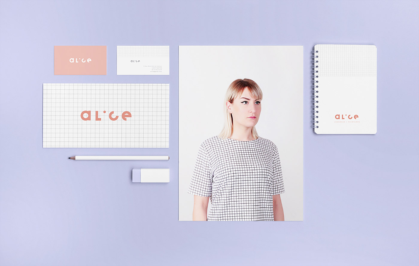 A L C E Identity cover image