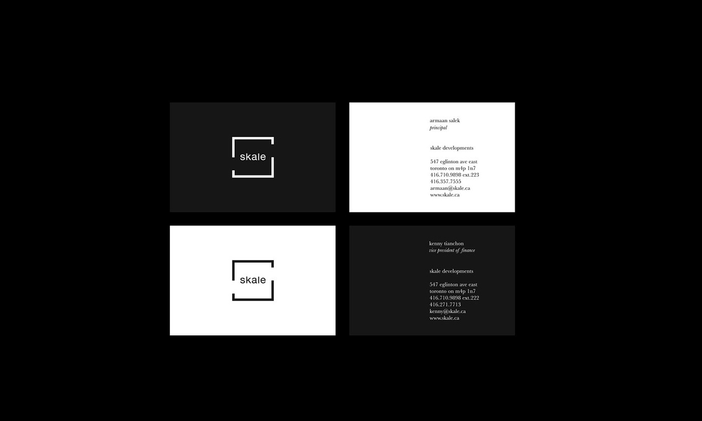 Skale Branding cover image