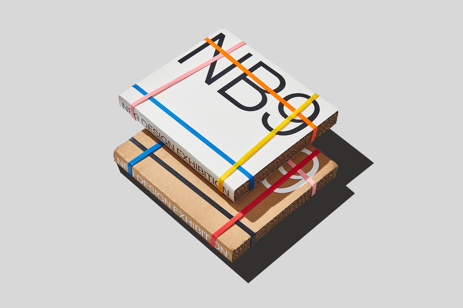 NB9 cover image