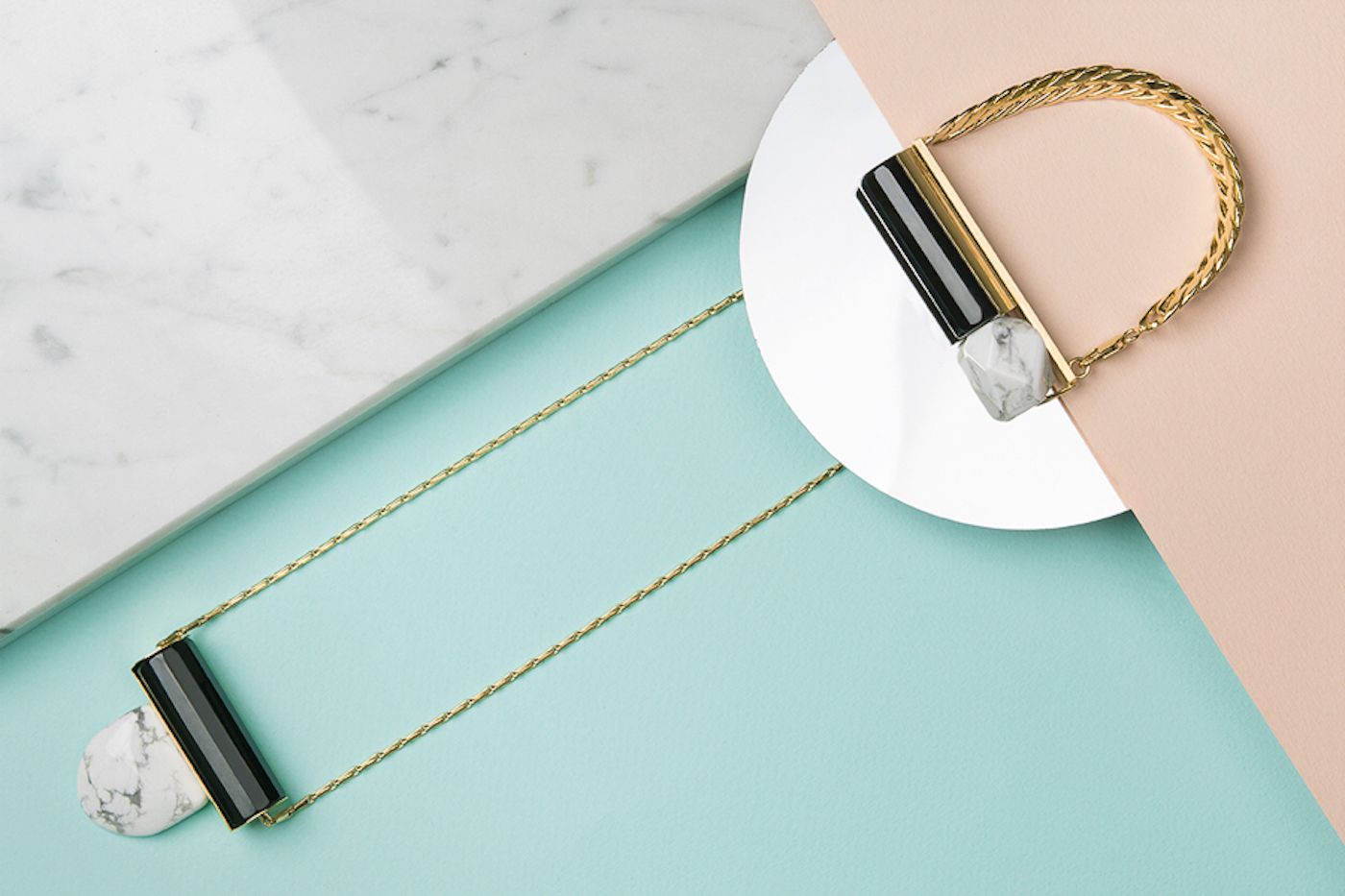 Studio Collect Jewelry cover image