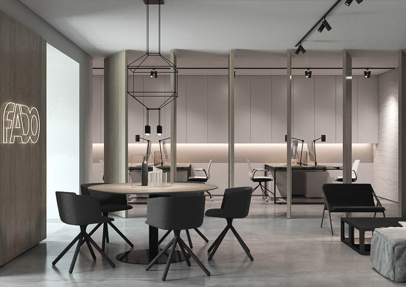 FADO Interior Design cover image