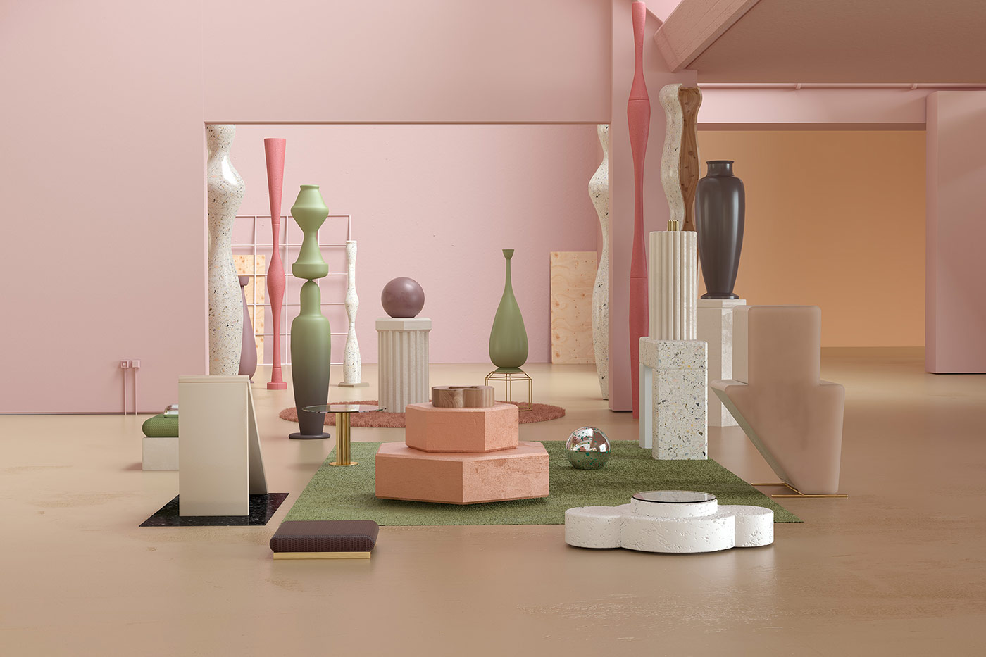 Our Inspiration Room cover image