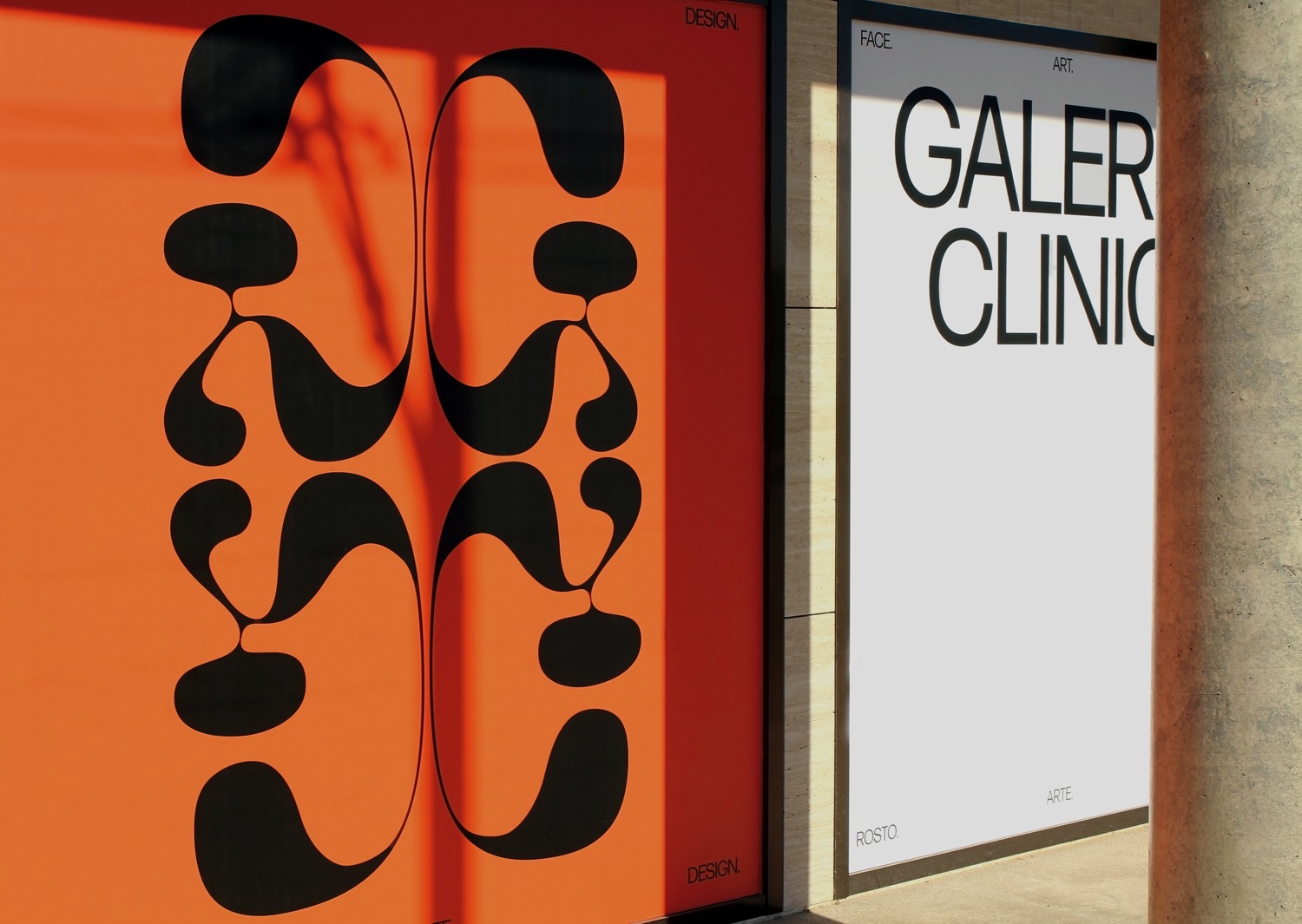 Galerie Clinic cover image
