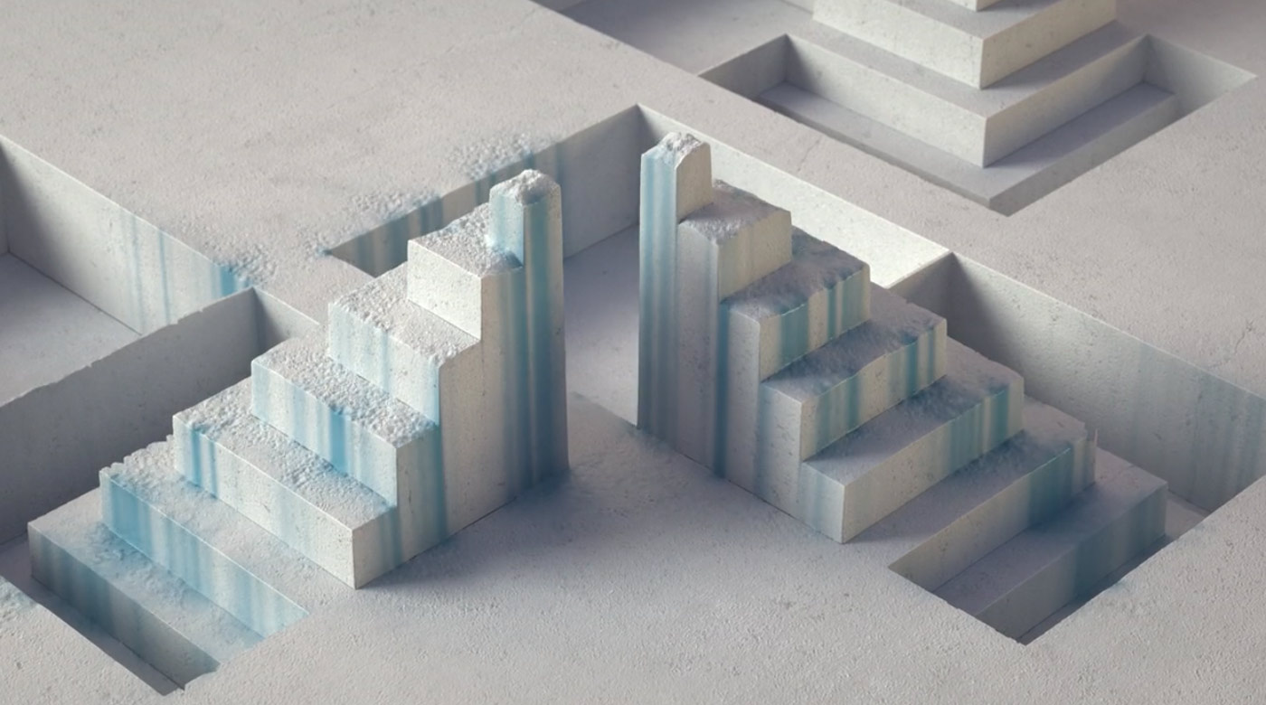 States Of Matter cover image