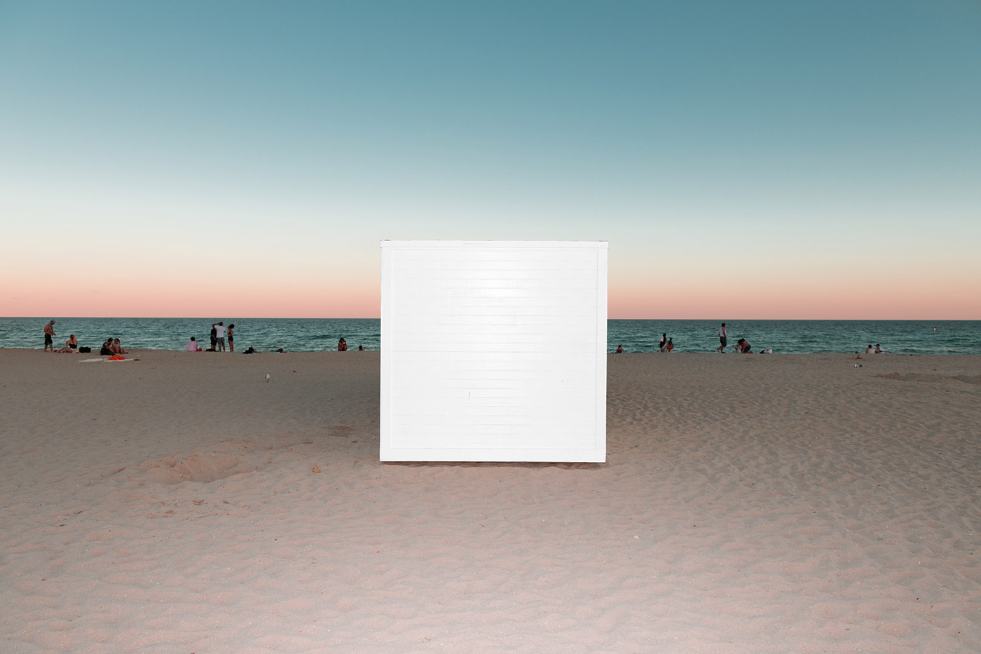 Florida Winter Photography cover image