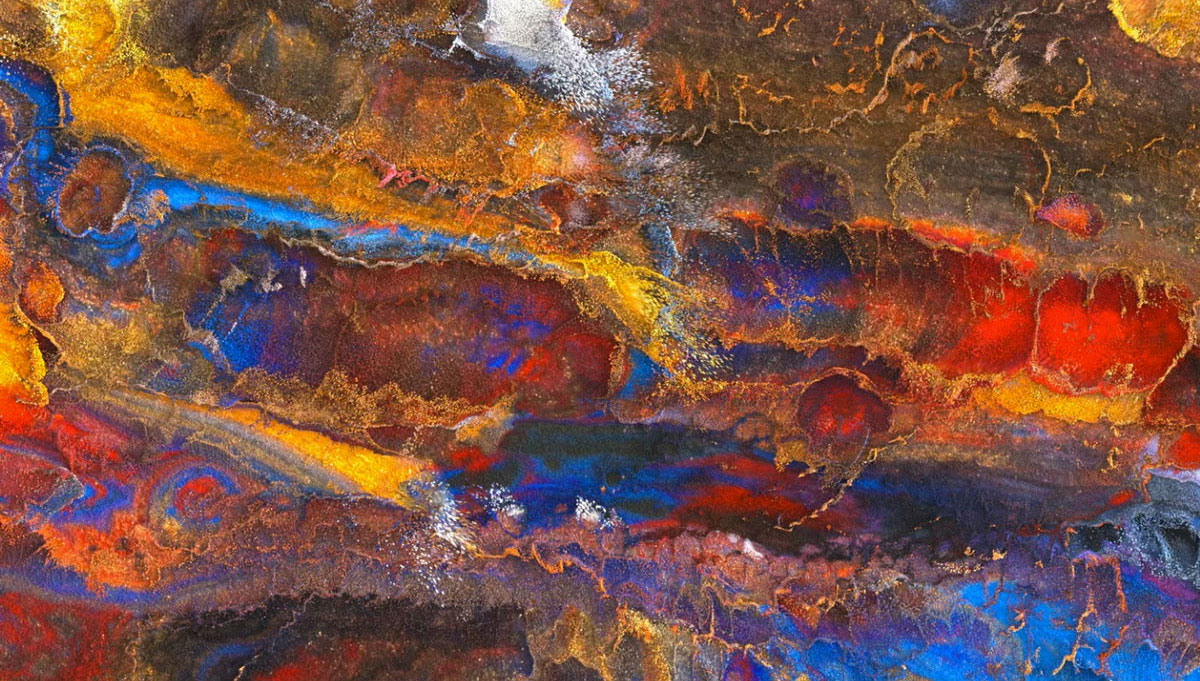 Colour on Colour cover image