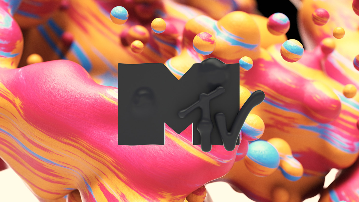 MTV Rebrand cover image