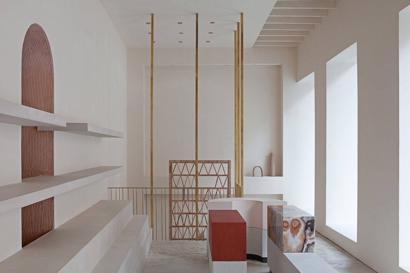 Flagship Store for Malababa cover image