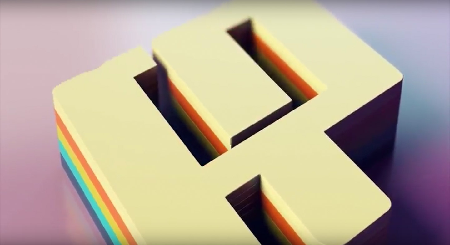 Pause to Play Showreel cover image