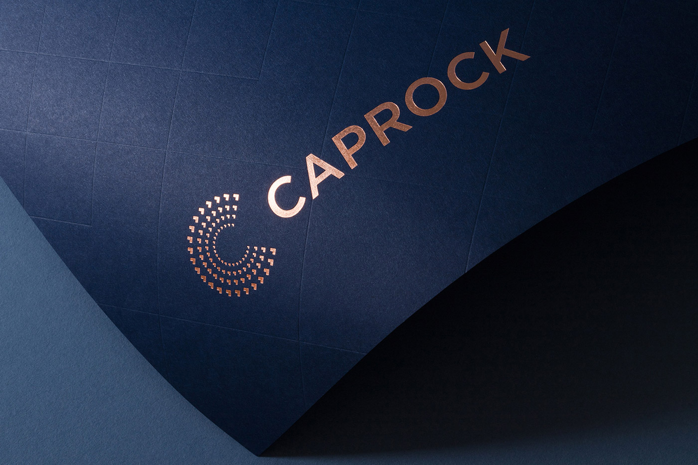 Caprock Branding cover image