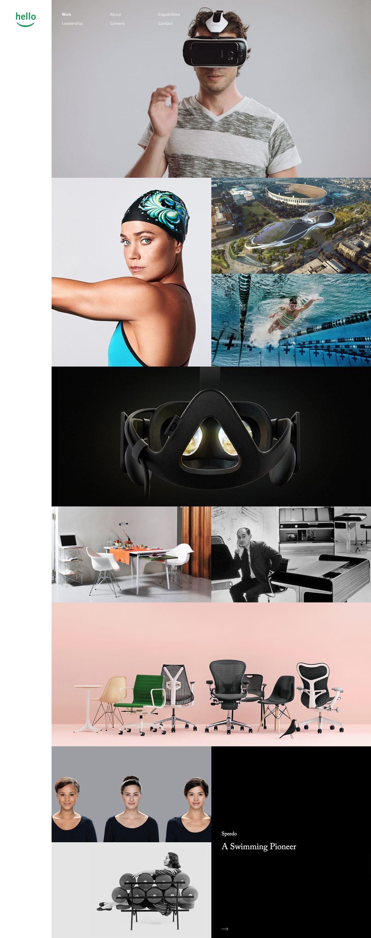 Hello Design cover image