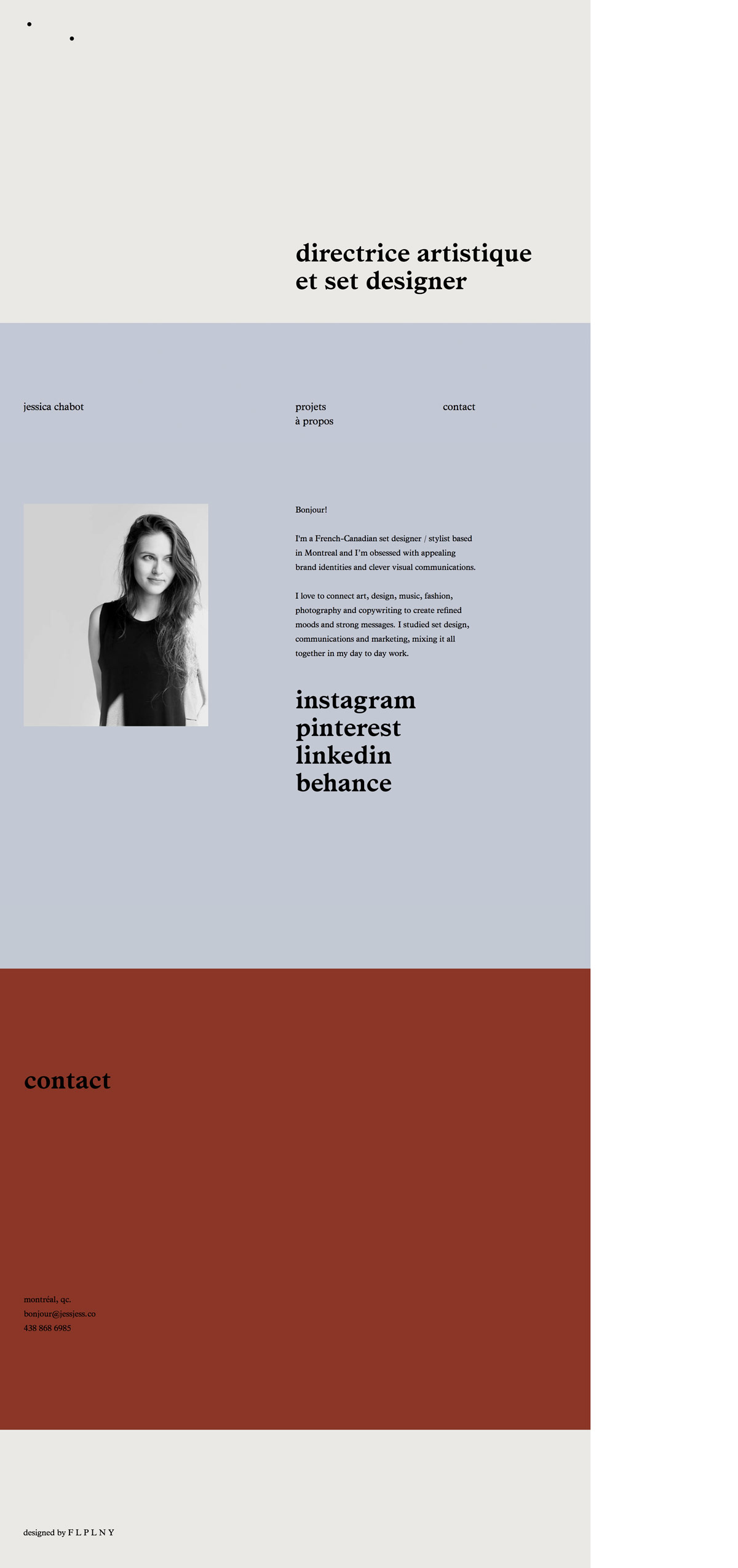 Jess. cover image