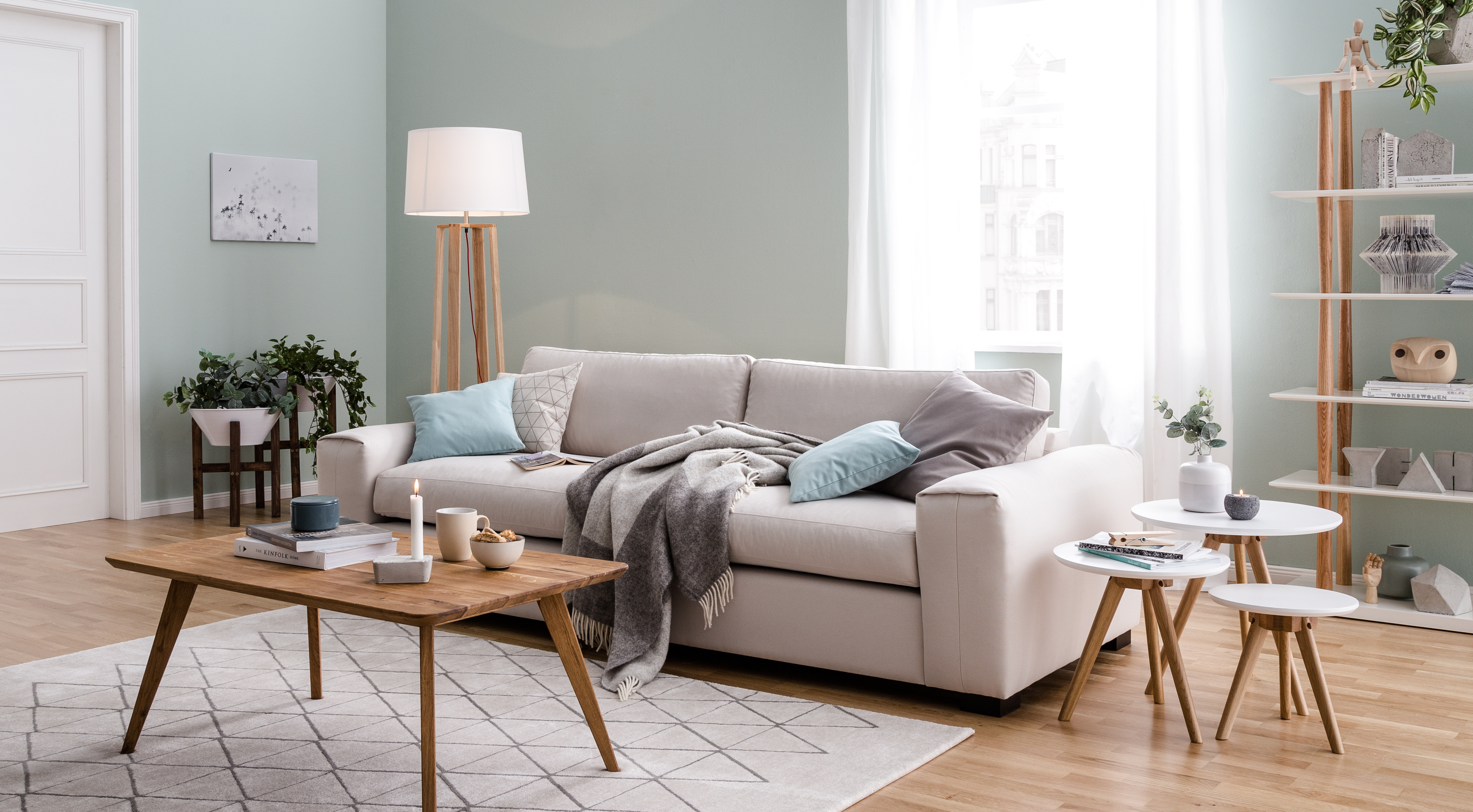 home24 - Scandinavian Style Furniture cover image