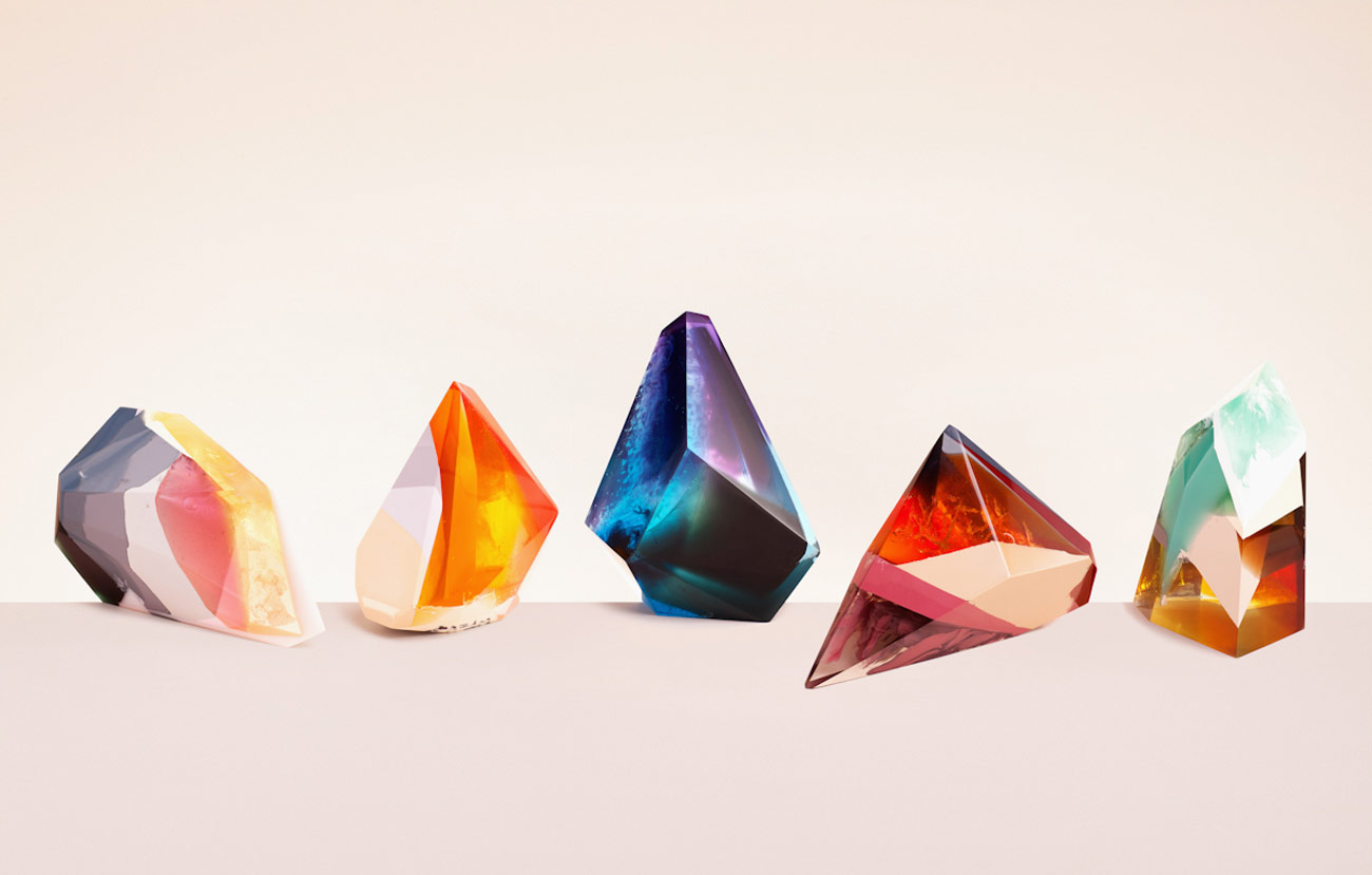 Zetteler Laboratory Perfumes cover image